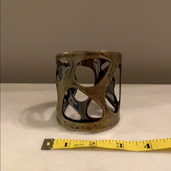 Bracelet - Artist creation- One of a Kind - Picture 4 of 5